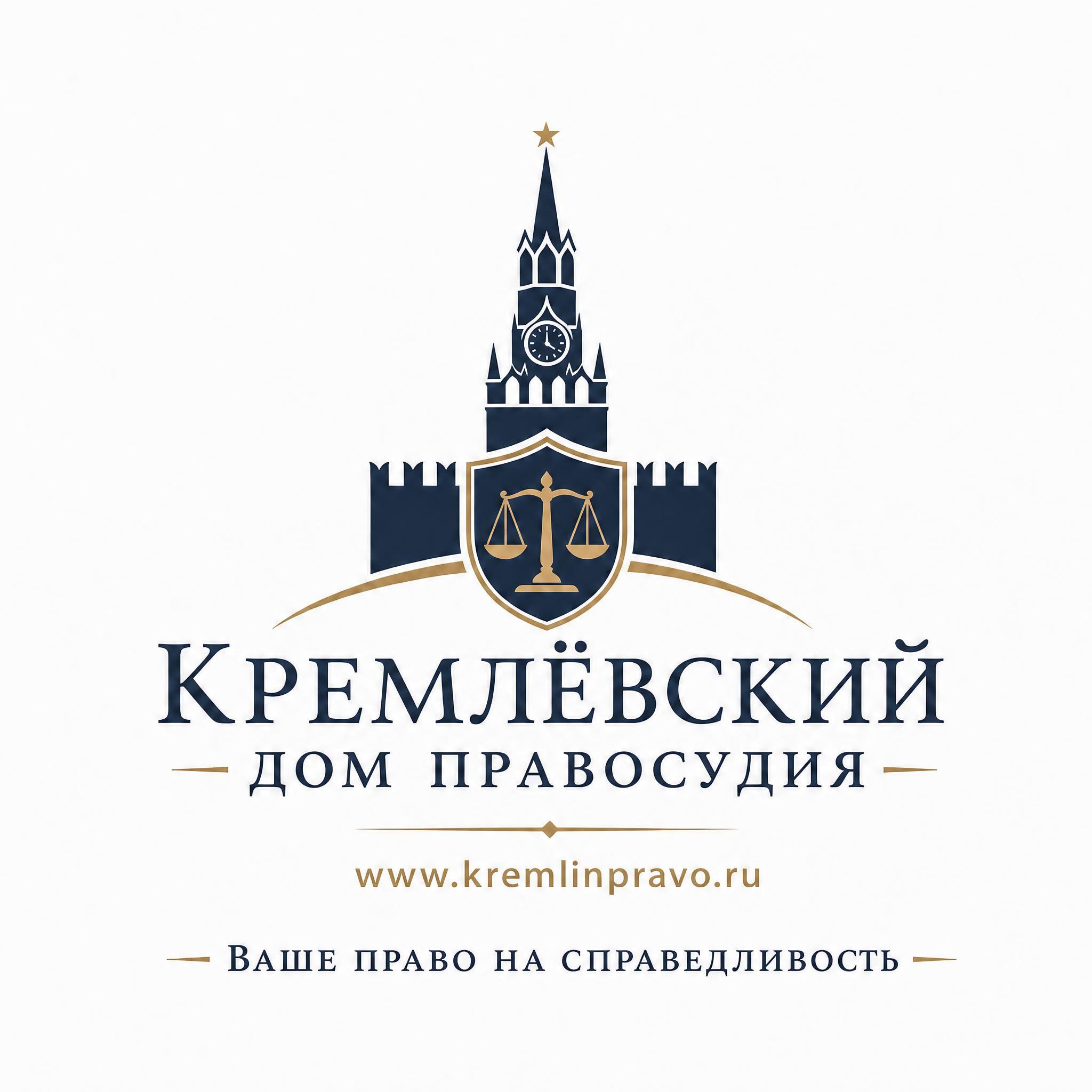 Кремлевский дом правосудия